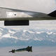 Illustration for article titled So What Were Those Secret Flying Wing Aircraft Spotted Over Texas?